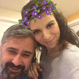 Meet your Posher, Fendiye erçin